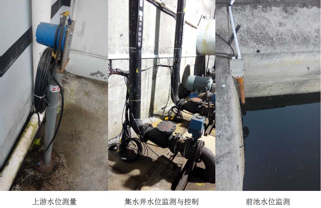 水利水務案例-水利水務行業(yè)用的傳感器/變送器-航伽壓力傳感器/變送器廠家